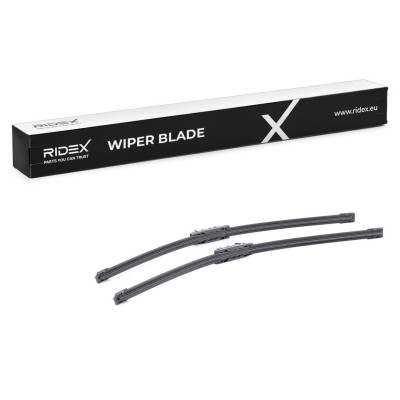 Wischblatt RIDEX 298W0234 298W0234 - foto 7