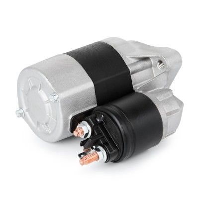 Anlasser RIDEX 2S0039R 2S0039R - foto 4