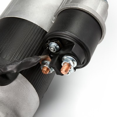Anlasser RIDEX 2S0271R 2S0271R - foto 6