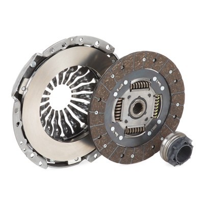 Kupplungssatz RIDEX 479C0735 479C0735 - foto 4