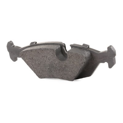 Bremsbeläge Satz RIDEX 402B0323 402B0323 - foto 6