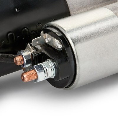 Anlasser RIDEX 2S0265R 2S0265R - foto 6
