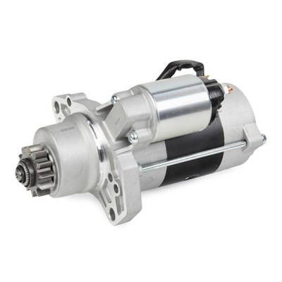 Anlasser RIDEX 2S0172 2S0172 - foto 3