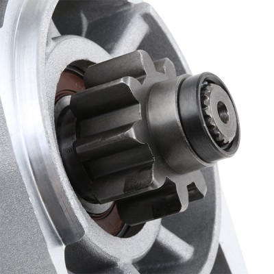 Anlasser RIDEX 2S0241 2S0241 - foto 6