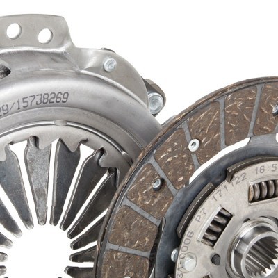 Kupplungssatz RIDEX 479C0816 479C0816 - foto 5