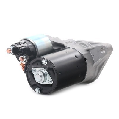 Anlasser RIDEX 2S0484 2S0484 - foto 4