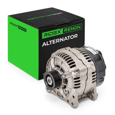 Generator RIDEX 4G1902R 4G1902R - foto 2