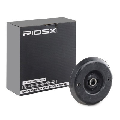 Stoßdämpferkissen Vorderachse RIDEX 1180S0507 1180S0507 - foto 2
