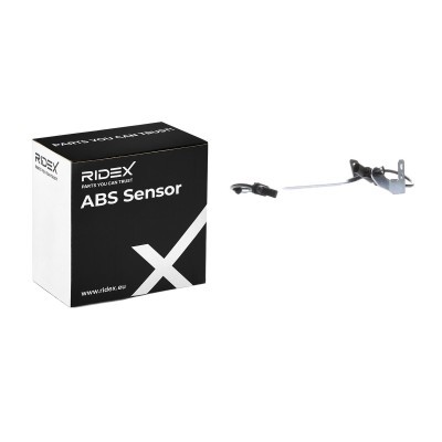 ABS Sensor RIDEX 412W0851 412W0851 - foto 2