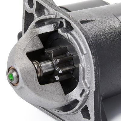 Anlasser RIDEX 2S0279R 2S0279R - foto 4