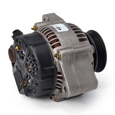 Generator RIDEX 4G1129R 4G1129R - foto 4