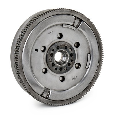 Schwungrad RIDEX 577F0300R 577F0300R - foto 4