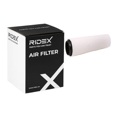 Luftfilter RIDEX 8A0011 8A0011 - foto 6