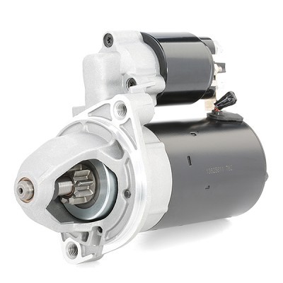 Anlasser RIDEX 2S0032 2S0032 - foto 3