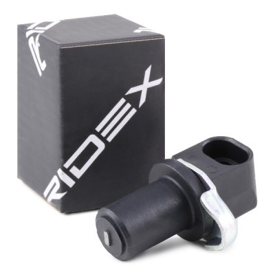 ABS Sensor RIDEX 412W0663 412W0663 - foto 2