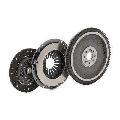 Kupplungssatz RIDEX 479C0394 479C0394 - foto 4