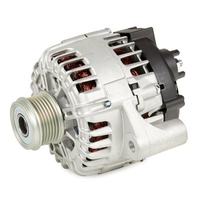 Generator RIDEX 4G0470 4G0470 - foto 3