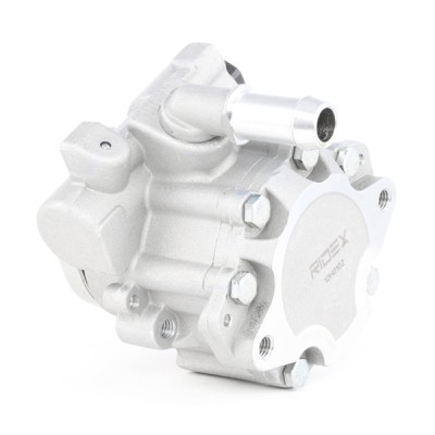 Hydraulikpumpe, Lenkung RIDEX 12H0102 12H0102 - foto 3