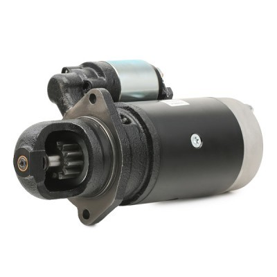 Anlasser RIDEX 2S0532R 2S0532R - foto 2