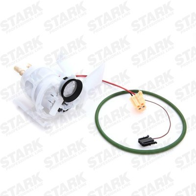 Kraftstoffmodul Stark SKFU-0410052 SKFU-0410052 - foto 3
