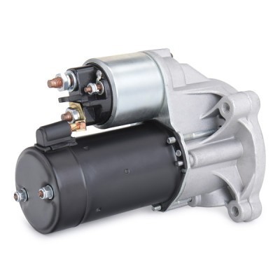Anlasser RIDEX 2S0057R 2S0057R - foto 3