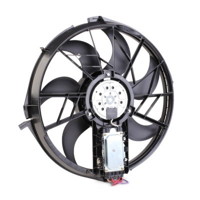 Lüfter, Motorkühlung RIDEX 508R0172 508R0172 - foto 4
