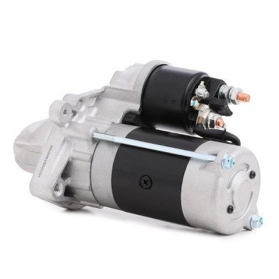 Anlasser RIDEX 2S0044 2S0044 - foto 4