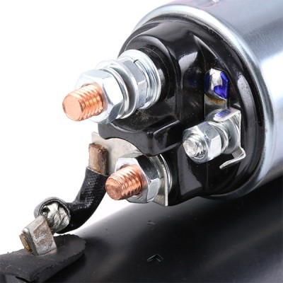 Anlasser RIDEX 2S0173 2S0173 - foto 5