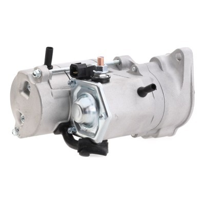 Anlasser RIDEX 2S0537 2S0537 - foto 4