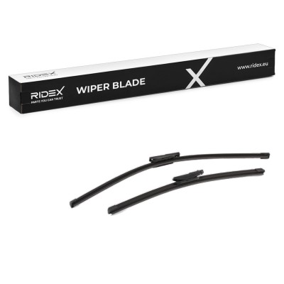 Wischblatt RIDEX 298W0105 298W0105 - foto 6