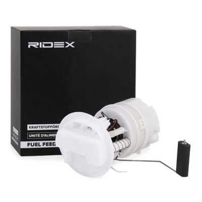 Kraftstoffmodul RIDEX 1382F0177 1382F0177 - foto 2