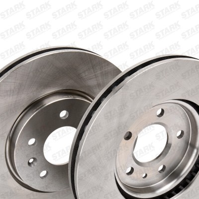 Bremsscheibe Stark SKBD-0022995 SKBD-0022995 - foto 8
