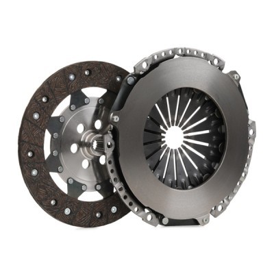 Kupplungssatz RIDEX 479C0231 479C0231 - foto 4