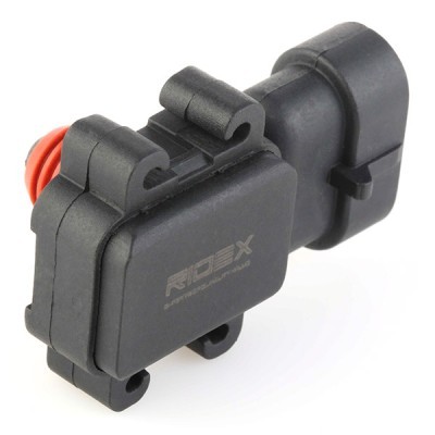 Ladedrucksensor RIDEX 161B0028 161B0028 - foto 4