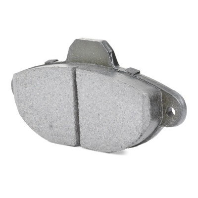 Bremsbeläge Satz RIDEX 402B0306 402B0306 - foto 7