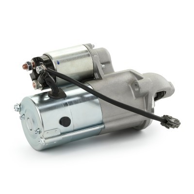 Anlasser RIDEX 2S0292R 2S0292R - foto 4