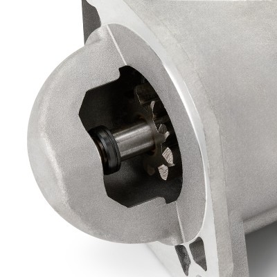 Anlasser RIDEX 2S0296 2S0296 - foto 5