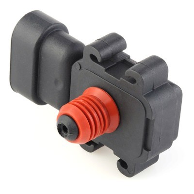 Ladedrucksensor RIDEX 161B0028 161B0028 - foto 3
