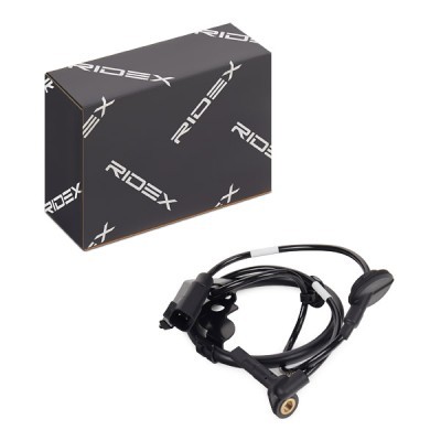 ABS Sensor RIDEX 412W0212 412W0212 - foto 2