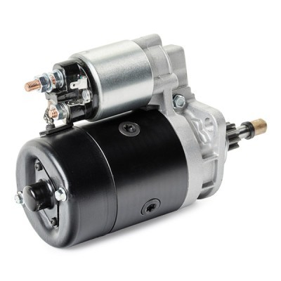 Anlasser RIDEX 2S0492 2S0492 - foto 4