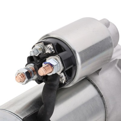 Anlasser RIDEX 2S0618 2S0618 - foto 5