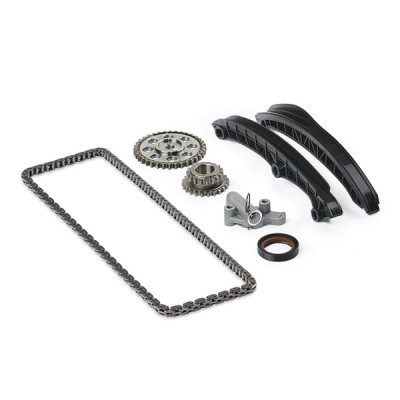 Steuerkettensatz RIDEX 1389T2603 1389T2603 - foto 3