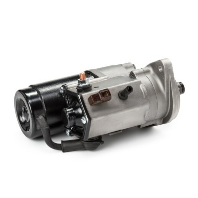 Anlasser RIDEX 2S0077R 2S0077R - foto 4