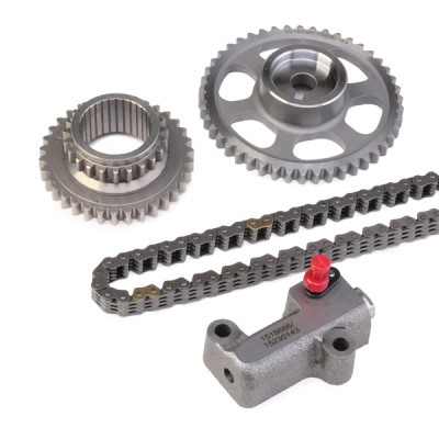 Steuerkettensatz RIDEX 1389T0095 1389T0095 - foto 5