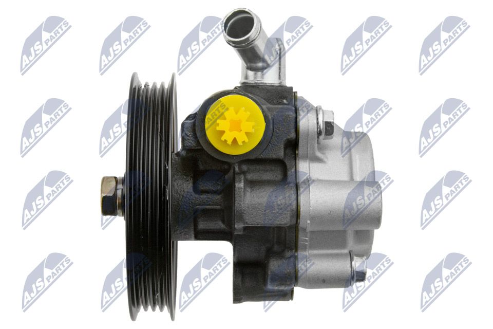 Hydraulikpumpe, Lenkung NTY SPW-TY-026 SPW-TY-026 - foto 3