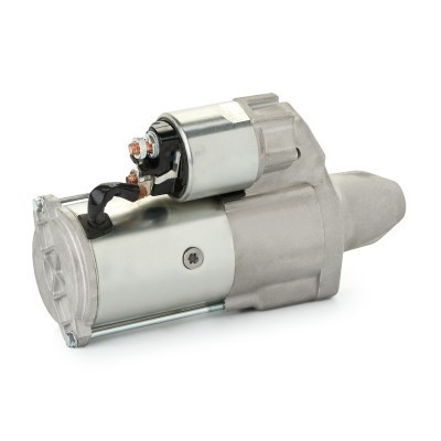 Anlasser RIDEX 2S0420R 2S0420R - foto 4