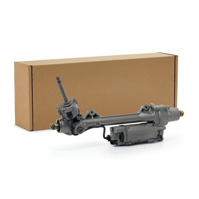 Lenkgetriebe RIDEX 286S1267R 286S1267R - foto 2