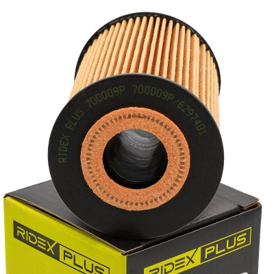 Ölfilter RIDEX 7O0009P 7O0009P - foto 16