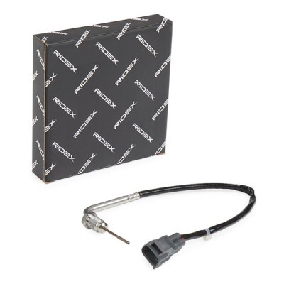 Abgastemperatursensor RIDEX 3938E0170 3938E0170 - foto 2