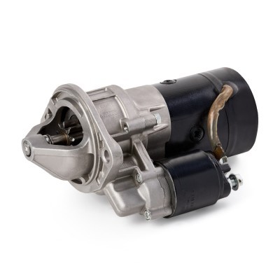 Anlasser RIDEX 2S0167R 2S0167R - foto 2